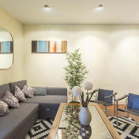 Apartament Mit House San Miguel En Madryt Zewnętrze zdjęcie