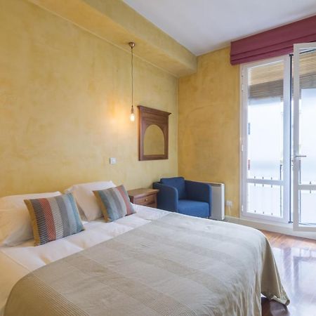 Apartament Mit House San Miguel En Madryt Zewnętrze zdjęcie