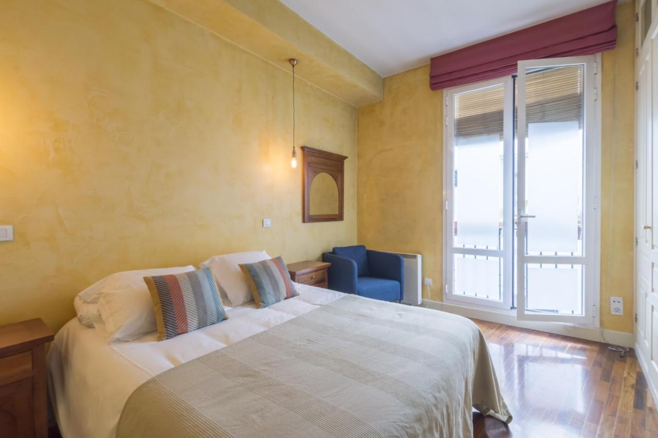Apartament Mit House San Miguel En Madryt Zewnętrze zdjęcie