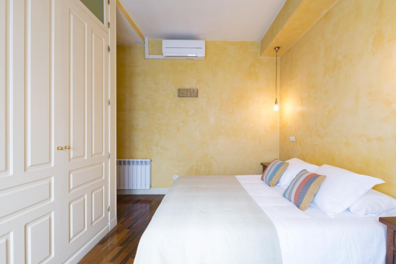 Apartament Mit House San Miguel En Madryt Zewnętrze zdjęcie