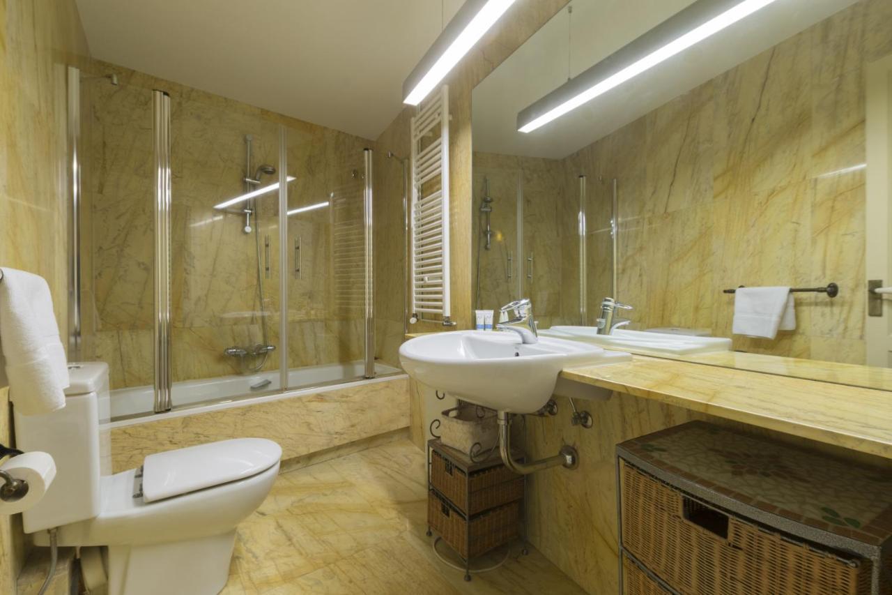 Apartament Mit House San Miguel En Madryt Zewnętrze zdjęcie