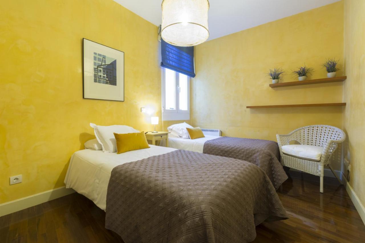 Apartament Mit House San Miguel En Madryt Zewnętrze zdjęcie